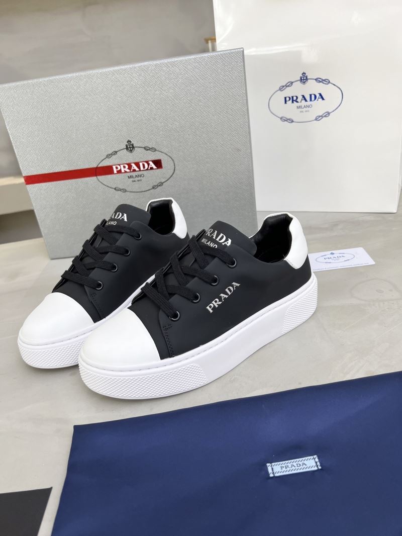 Prada Low Shoes